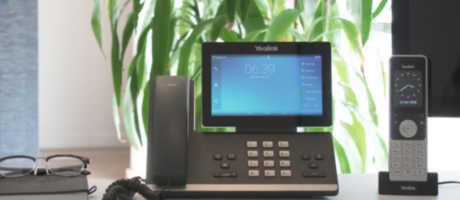 Best Cordless IP Phone: Review & Features